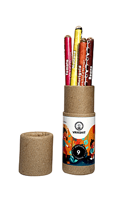 Stationary Kit | Crayons